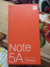 MI Note 5A Prime